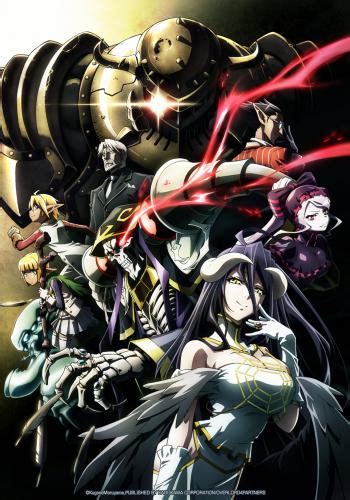 hanime vostfr|Overlord